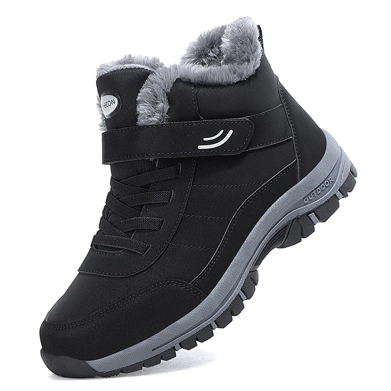 Outdoors | Orthopedische winterschoenen