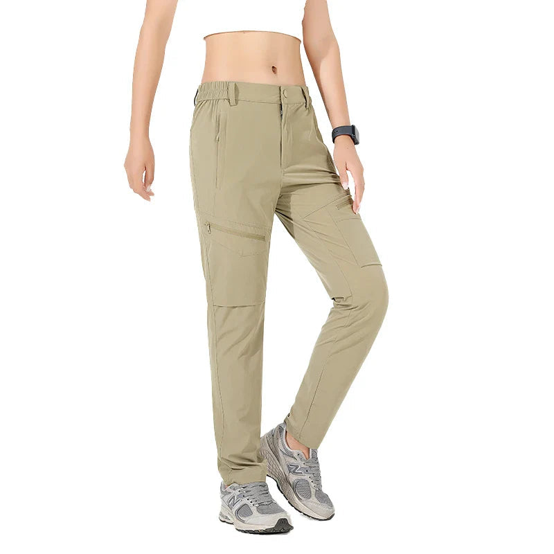 Flex Venture Pants