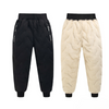 Glide Kids' Fleece Pants