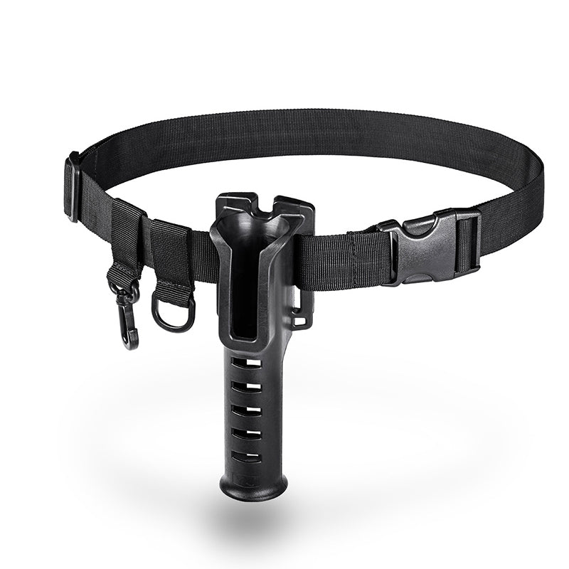 Professional Fishing Rod Belt